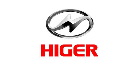 Higer Bus Company Limited