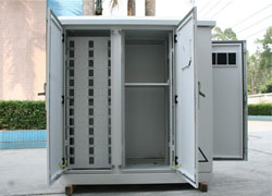 Industrial Enclosures Rubber Profiles