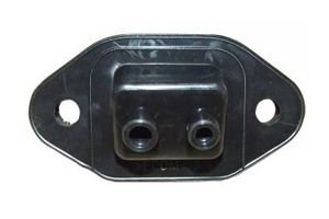 wiring harness rubber parts