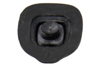 Rubber Button