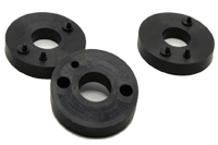 Rubber Grommets