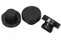 Moulded Rubber Parts