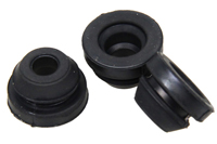 Moulded Rubber Parts