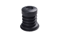 molded rubber products