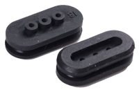 Molded Rubber Parts