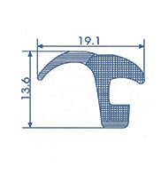 Dual Durometer Profile