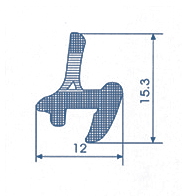 Dual Component Profile