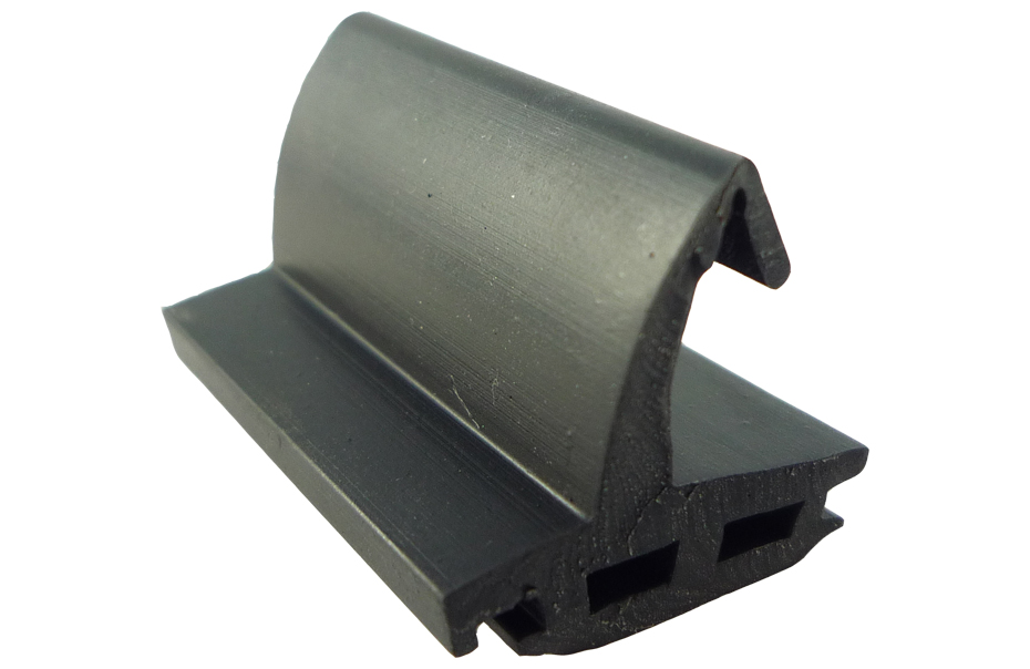 Solid Rubber Extrusions