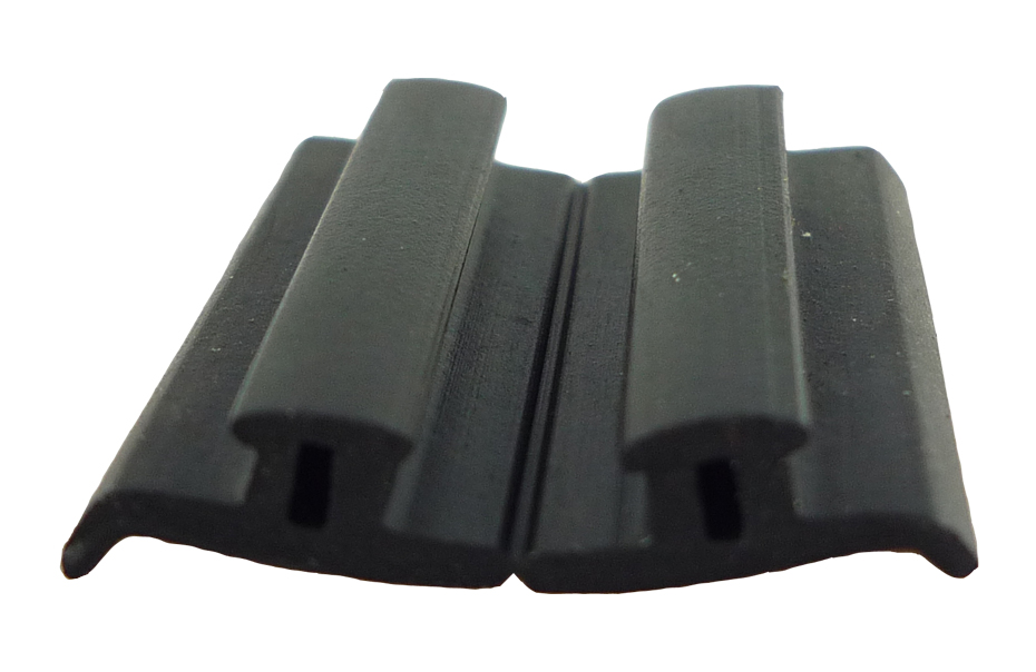 Extruded Rubber Profiles