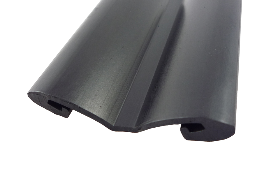 Dense Rubber Extrusion China Manufacturer