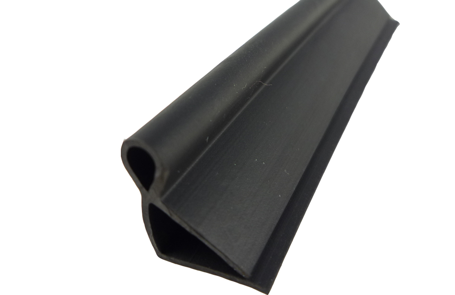 Solid Rubber Extrusion China Manufacturer