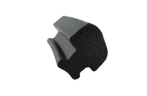 EPDM Foam Rubber Seals