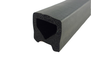 EPDM Sponge Rubber Seal