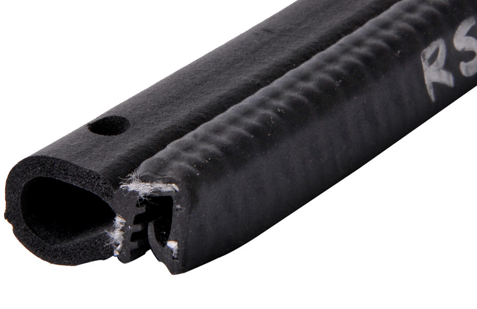 EPDM Edge-Side Trim Seal | Hebei Shida Seal Group Co., Ltd. car wire harness grommets 