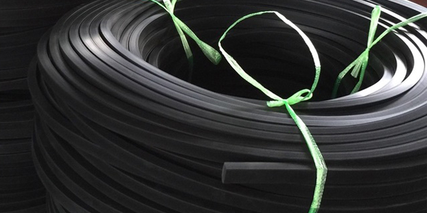 Flame Retardant Rubber Seals