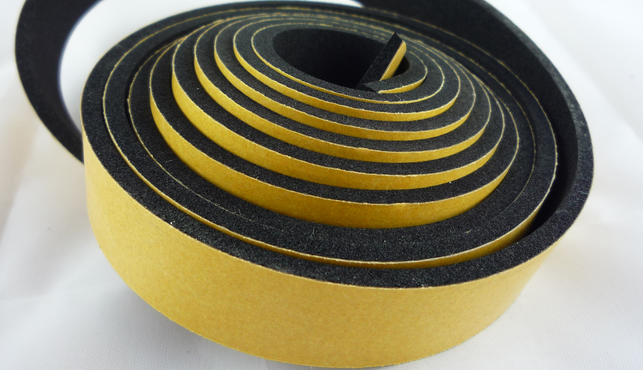 Neoprene Sealing Tape