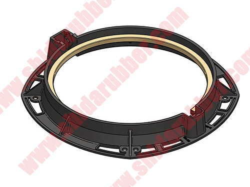 Manhole Cover Gasket