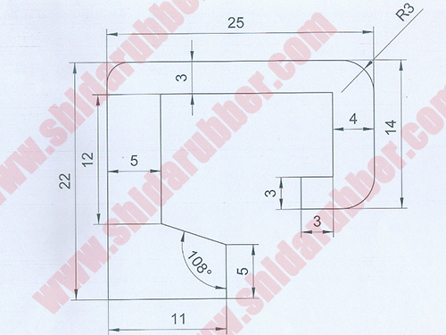 Manhole Cover Gasket