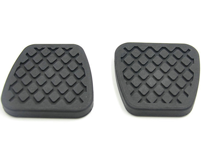 Accelerator Pedal Pad