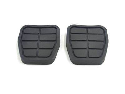 Rubber Brake Pedal Pad