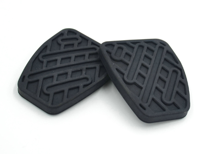 Accelerator Pedal Pad