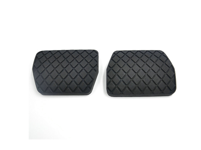 Rubber Brake Pedal Pad