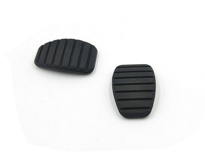 Auto Clutch Pedal Pad