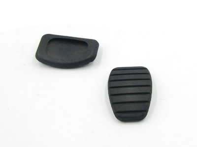 Car Clutch Pedal Pads