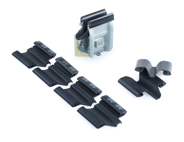 Power Window Regulator Inserts