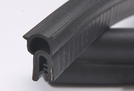 EPDM Edge Protector Strip