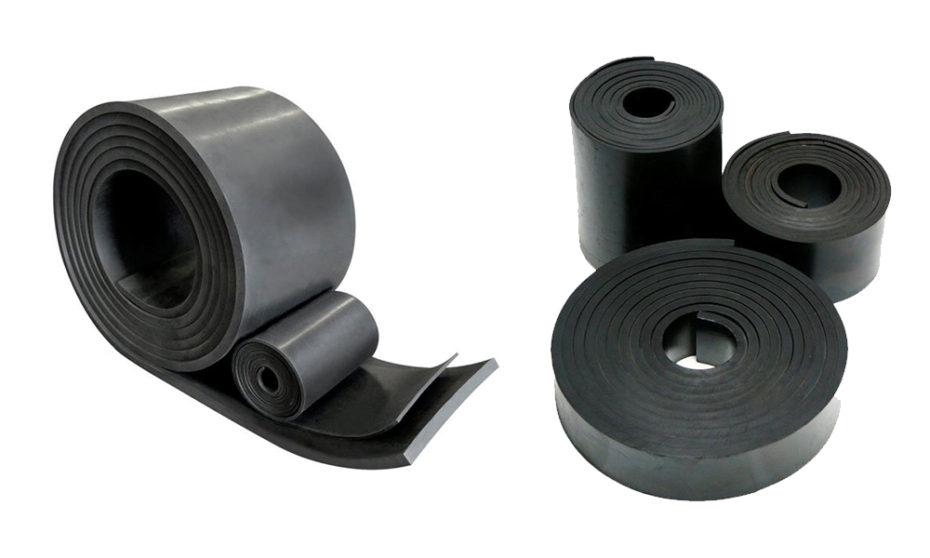 EPDM Rubber Strips | EPDM Rubber Profile | EPDM Rubber Sealing Strip