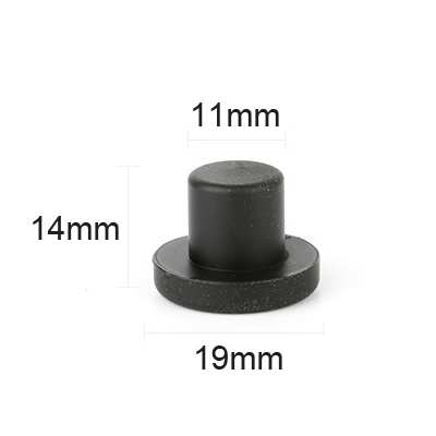 Silicone Rubber Hole Plugs Stoppers Caps | Silicone Rubber Stoppers China