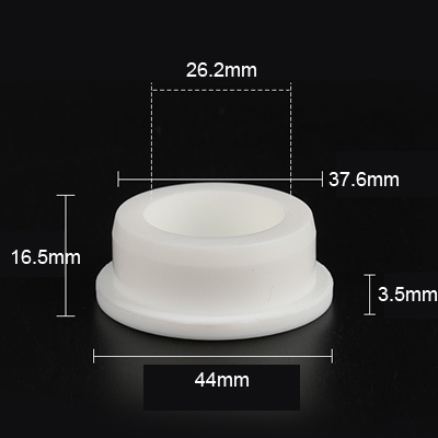 T37.6 molded silicone rubber parts