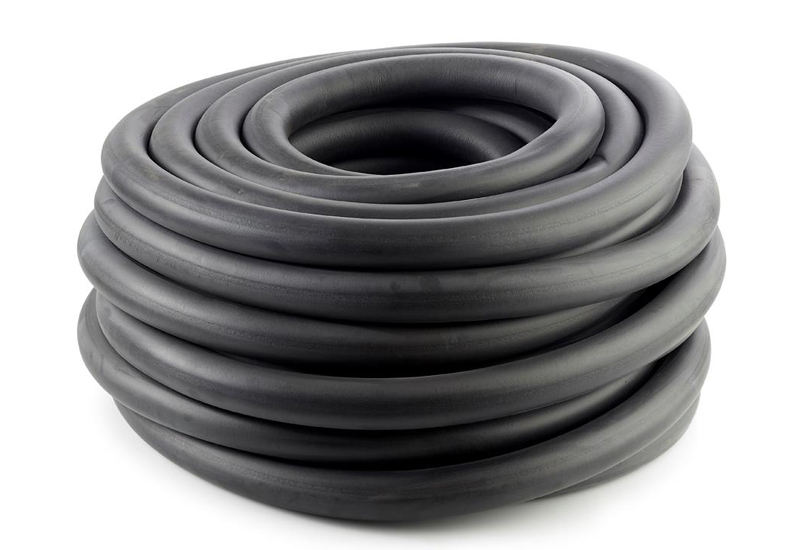 China EPDM Sponge Rubber Round Cords Manufacturer