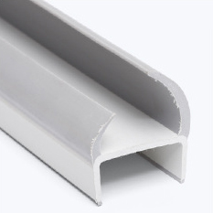 Swing Door Dual-Durometer Door Seals