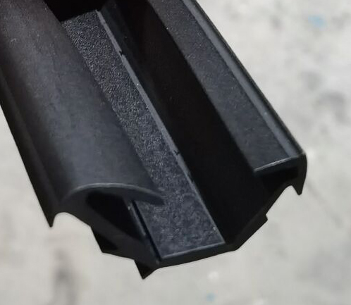 Custom TPV Extrusions