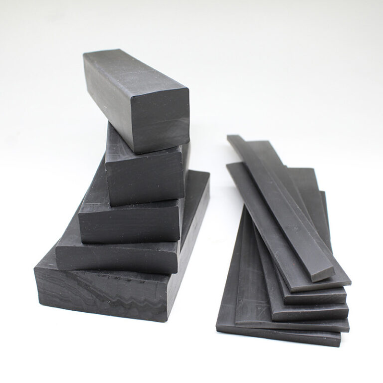 EPDM Rubber Setting Blocks | Silicone Setting Blocks | TPV Setting Blocks