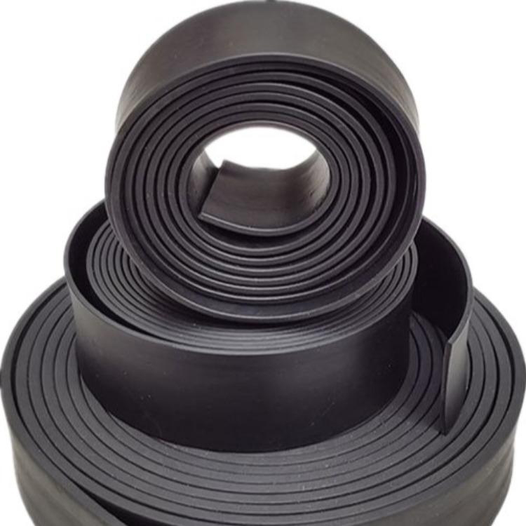 Nitrile Rubber Extrusions, NBR Rubber Extrusions