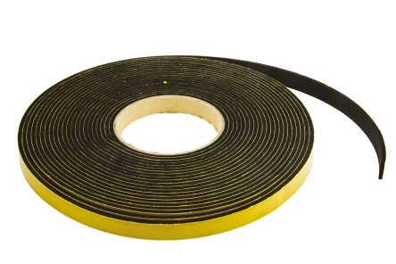 weatherstrip EPDM tape