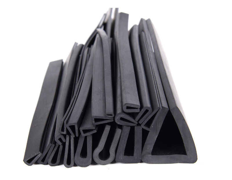 EPDM Rubber Edge Trim China Manufacturer (1)