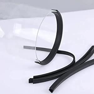 Rubber Edge Trim China Suppliers