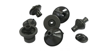 Custom Rubber Grommets China Manufacturer