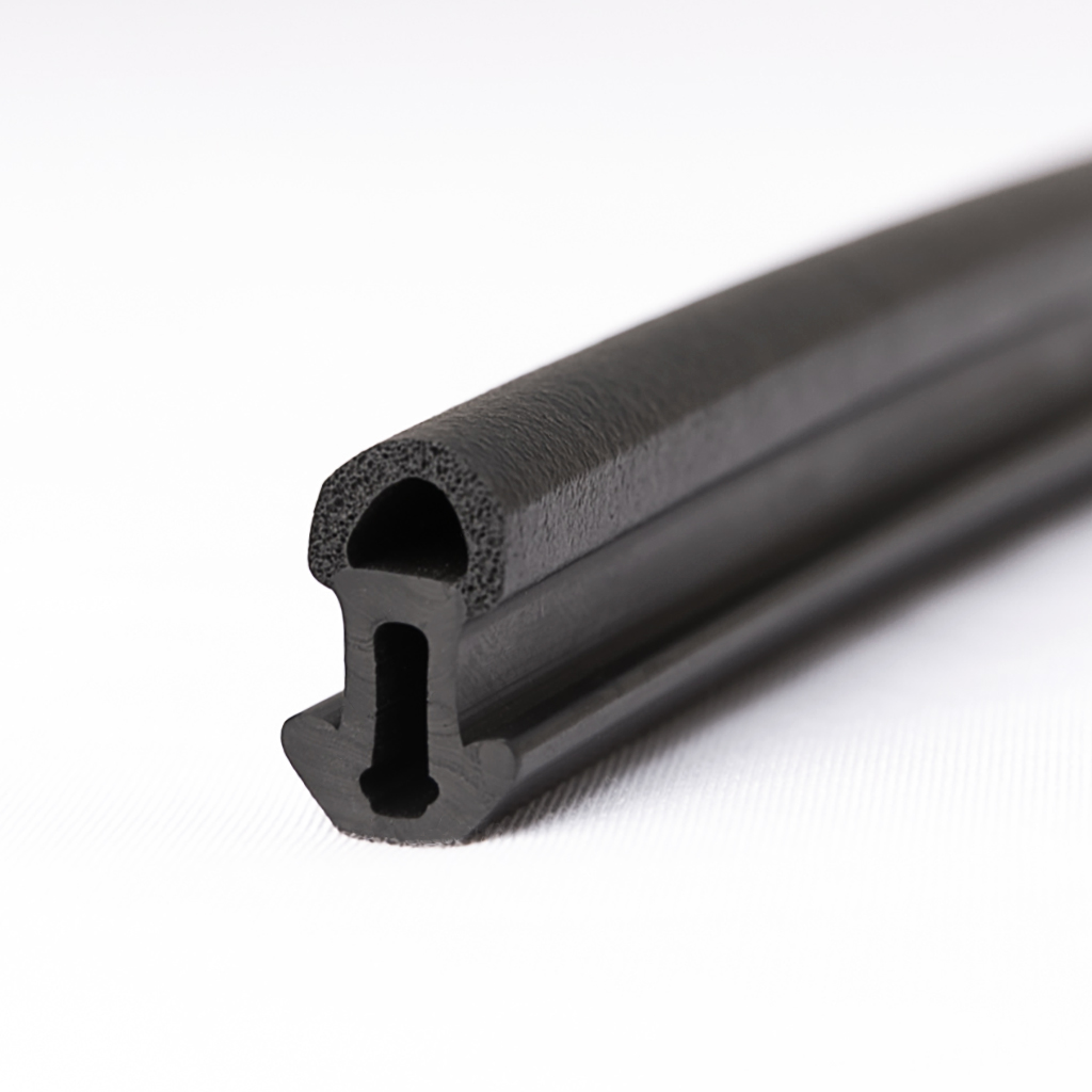 EPDM Door Seals, Door Sealing Profiles Soft EPDM Manufacturers in China (1)