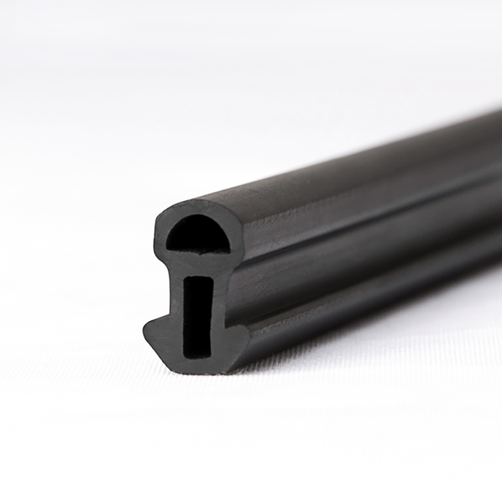 EPDM Door Seals, Door Sealing Profiles Soft EPDM Manufacturers in China (1)