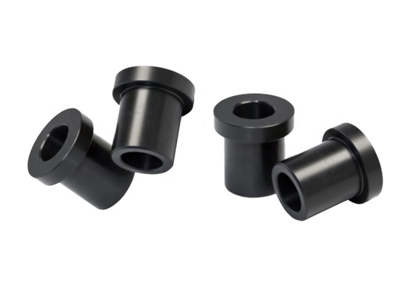 Precision Molded Rubber Bushings China OEM Manufacturers