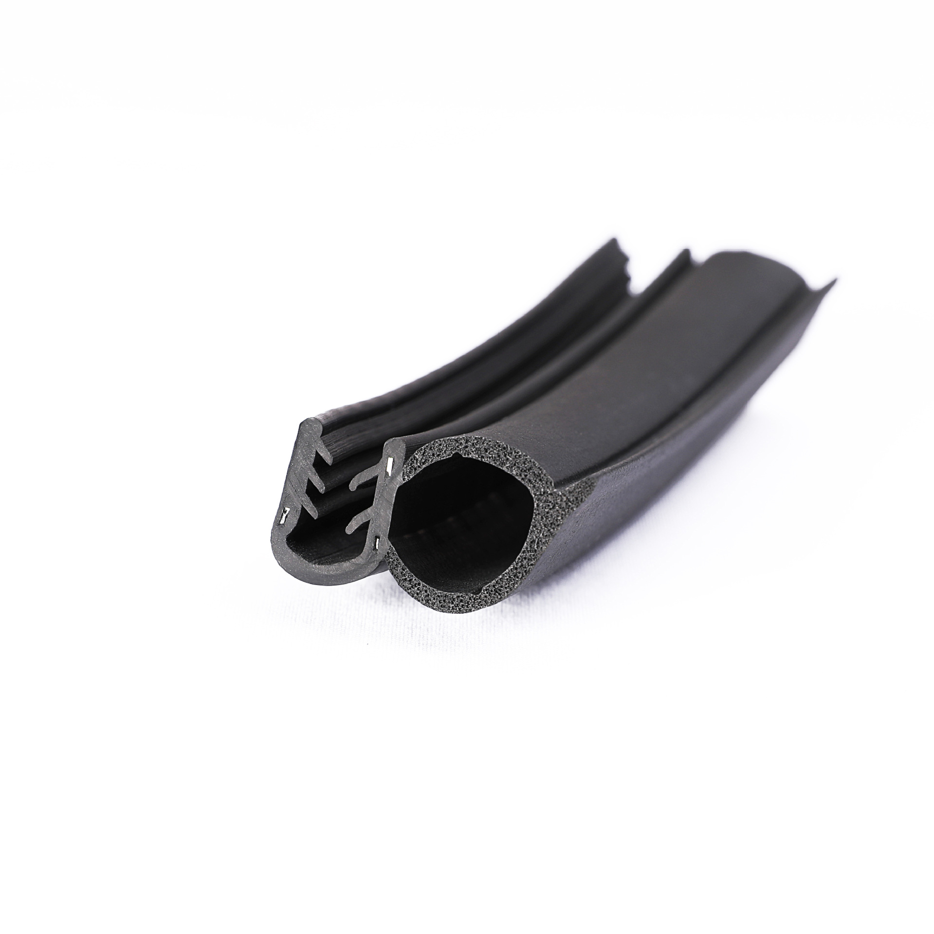 Tractor Cab Door Weatherstrip Manufacturers China.