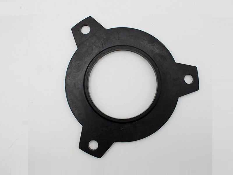 EPDM Fire Retardant Gaskets UL 94 V-0